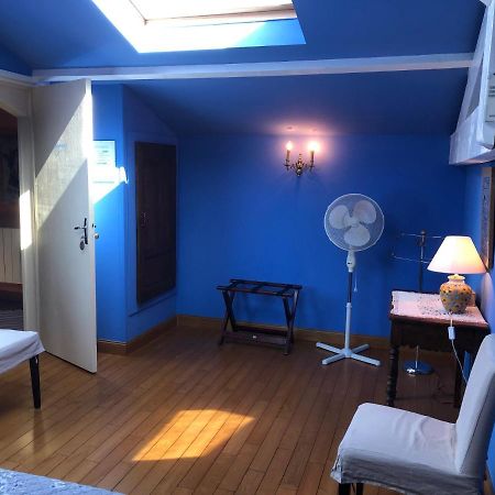 La Petite Provence De Touron Bed and Breakfast Pujols  Εξωτερικό φωτογραφία