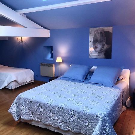 La Petite Provence De Touron Bed and Breakfast Pujols  Εξωτερικό φωτογραφία