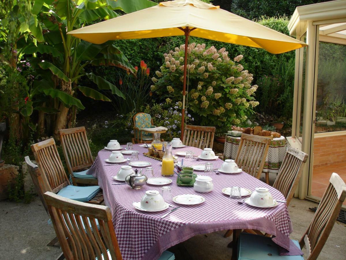 La Petite Provence De Touron Bed and Breakfast Pujols  Εξωτερικό φωτογραφία