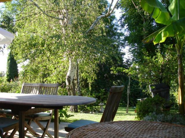 La Petite Provence De Touron Bed and Breakfast Pujols  Εξωτερικό φωτογραφία